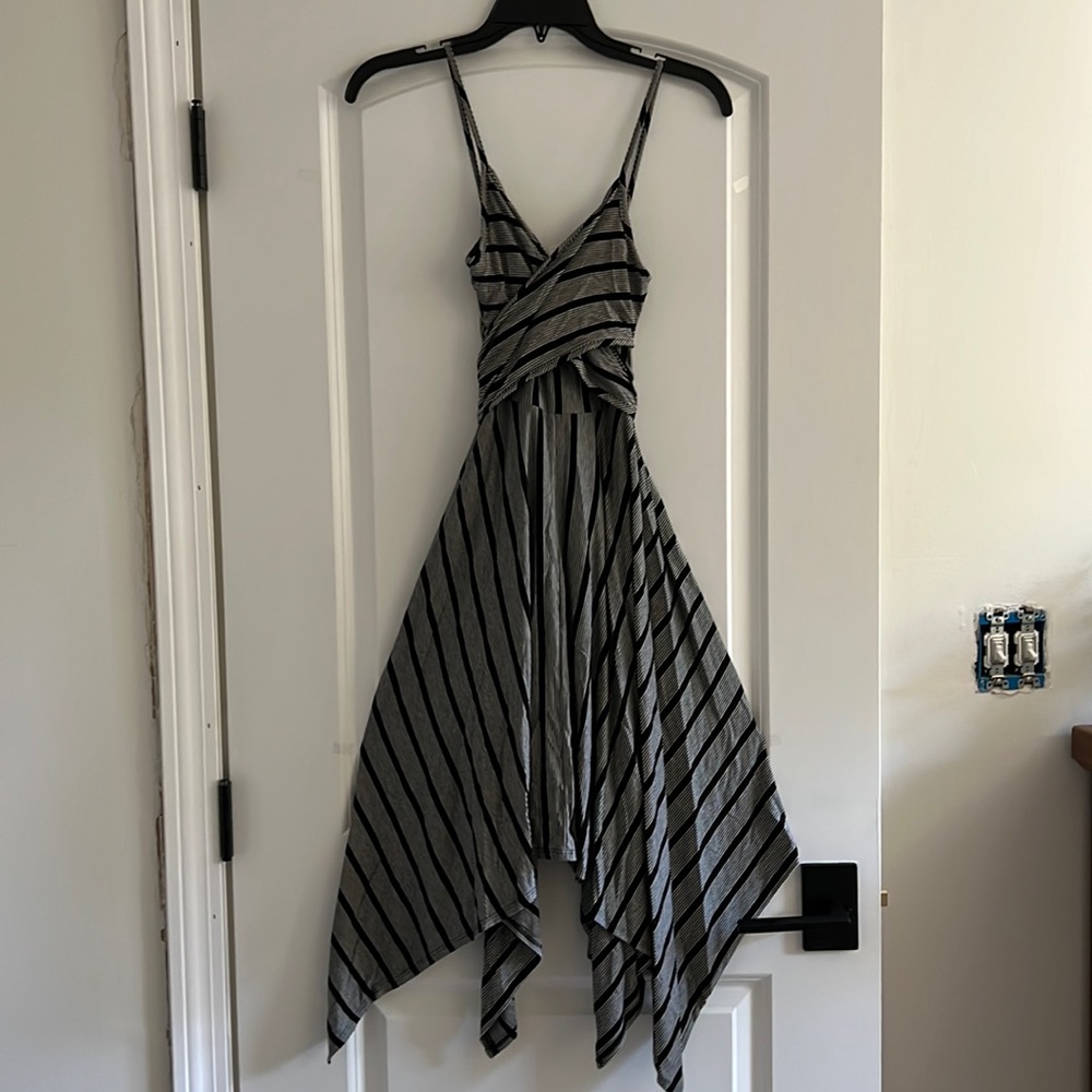 Alya dress